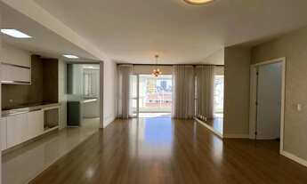 Imagem: Apartamento com 3 suítes com vaga para