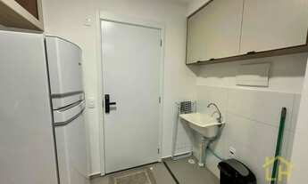 Imagem 6: Studio com 1 dormitório para alugar, 27 m² por R$ 2.800/mês - Vila Butantã - São Paulo/SP