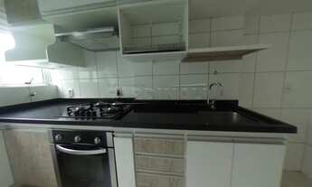 Imagem 7: Apartamento de dois dormitórios