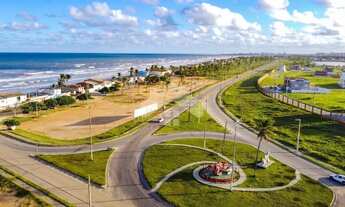 Imagem 7: Lote no Alphaville Sergipe em Barra Dos Coqueiros com negociação facilitada