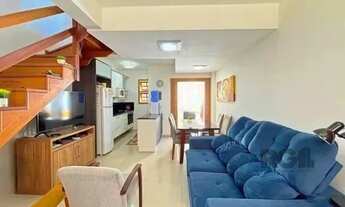 Imagem 2: Casa Condominio em Porto Alegre, no bairro Tristeza, com 3 dormitório(s), e 3 ba