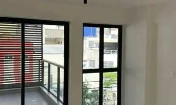 Imagem 6: Apartamento de 2 quartos para locação em Botafogo