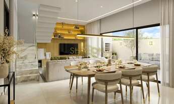 Imagem 7: CONSTRUÇÃO, CASA ALTO PADRAO, 3 SUITES, 4 PAVIMENTOS, CAMPINA DO SIQUEIRA, CURITIBA, PR