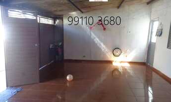 Imagem 4: QR 615 Ótima Casa com 2 Quartos Mais 1 Casa de fundos em Samambaia Norte Brasília DF