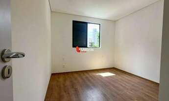 Imagem 6: Apartamento à venda, 1 quarto, 1 vaga, Sion - Belo Horizonte/MG