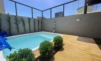 Imagem: Maravilhoso 3 quartos na Praia do Morro