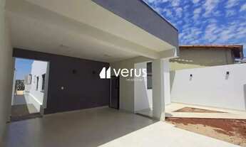 Imagem 3: Casa à venda, 3 quartos, 1 suíte, 2 vagas, JARDIM PATRICIA - Uberlândia/MG