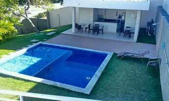 Imagem 8: Portão casa 3/4, suíte, fino acabamento - lazer