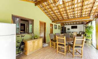 Imagem 4: CHÁCARA em SÃO JOSÉ DOS PINHAIS - PR, no bairro Borda do Campo - Referência AP7000R