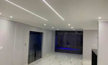 Imagem 5: Casa, 211m², 3 suítes, 2 vgs no Condomínio Euroville