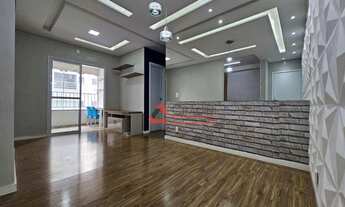 Imagem: Apartamento com 2 dormitórios, 61 m²