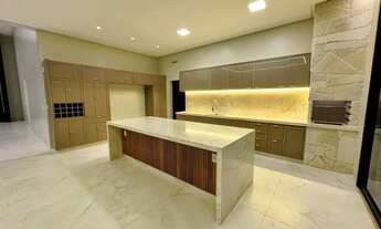 Imagem 7: BELÍSSIMA CASA TÉRREA PORTAL DO SOL GREEN