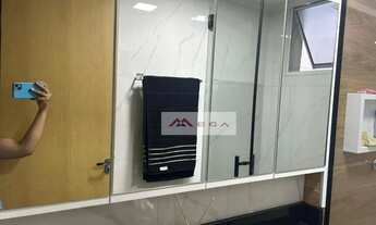 Imagem 7: Apartamento com 2 dormitórios à venda, 56 m² por R$ 275.000,00 - Jardim Capivari - Campina