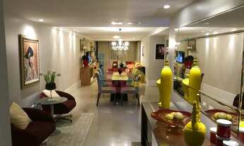 Imagem: VENDO COBERTURA NA ZONA SUL VILA COSTEIRA