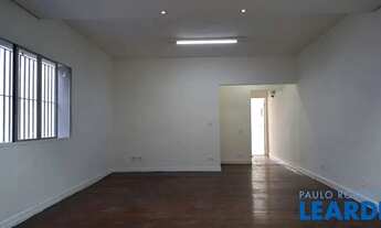 Imagem 2: CASA ASSOBRADADA - VILA MADALENA - SP