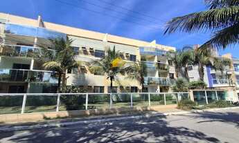 Imagem 2: APARTAMENTO TÉRREO COM 2 QUARTOS SENDO 1 SUÍTE A VENDA NO BAIRRO RECREIO EM RIO DAS OSTRAS