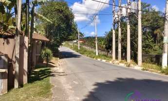 Imagem 3: AREA - JARDIM ÍSIS - SP