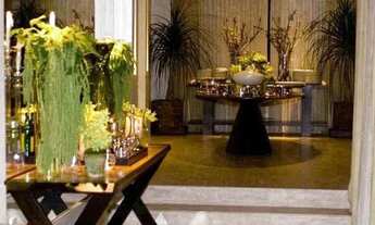 Imagem 9: Apartamento em Alameda Franca - Jardim Paulista - São Paulo/SP