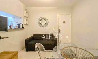 Imagem 7: Flat com 1 dormitório à venda, 32 m² por R$ 575.000,00 - Jardins - São Paulo/SP