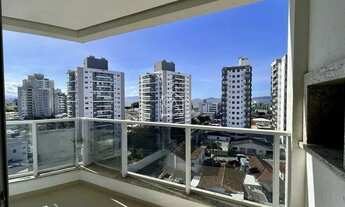 Imagem 4: Apartamento com Vista para o Mar em Barreiros, São José/SC com 2 dorm/1 suite