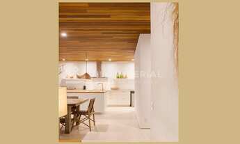 Imagem 7: Casa projetada por Isay Weinfeld à venda na Reserva Trancoso