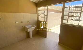 Imagem 5: Casa com 2 dormitórios para alugar, 120 m² por R$ 3.307,00/mês - Vila Thais - Atibaia/SP