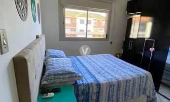 Imagem 5: Apartamento à venda, 2 dormitórios com garagem Residencial Arco Verde!