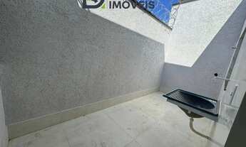 Imagem 11: Casa Baixa no Bairro Castanheiras Lote Inteiro com Piscina e Área Gourmet!