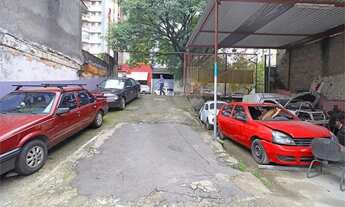 Imagem 5: Terreno à venda ou para locação em Vila Anglo Brasileira - SP