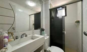 Imagem 7: Locação Apartamento Edifício Castelli