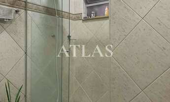 Imagem 12: Casa 2 QUARTOS- Casa de Pedra, Volta Redonda/ RJ