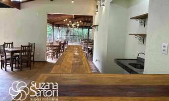 Imagem 7: Imóvel Comercial com 4 banheiro(s) em Recanto Da Aldeia - Brumadinho/MG