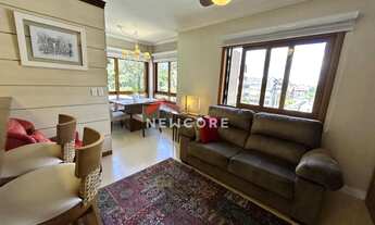 Imagem 3: Apartamento em Rua Guilherme Abraham - Vila Suíça - Gramado/RS