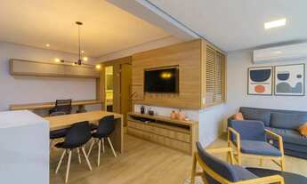 Imagem 6: Aluguel Apartamento 1 Dormitórios - 52 m² Vila Olímpia