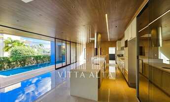 Imagem 5: Condominio Damha 1 - Casa de Alto Padrão DAMHA 1