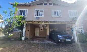 Imagem 4: Sobrado à venda com 3 dormitórios, suíte, pátio privativo e mezanino ao lado da Zona Sul