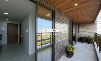 Imagem 2: Apartamento novo, Ponta do Farol, 03 suítes