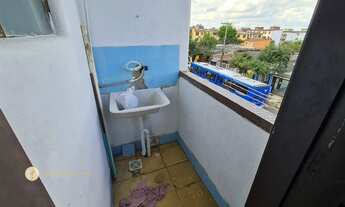 Imagem 7: Apartamento com 2 Quarto(s) e 1 banheiro(s) para Alugar, 55 m² por R$ 1260 / Mês