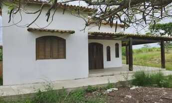 Imagem 2: Casa 02 Quartos na região dos Lagos em Novo Horizonte Iguabinha - Araruama - RJ