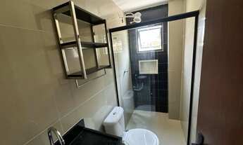 Imagem 3: Apartamentos 1 e 2 quartos Mobiliados