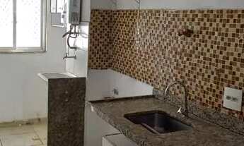 Imagem 4: VENDE-SE APARTAMENTO 3 QUARTOS, 2 BANHEIROS EM NILÓPOLIS -RJ