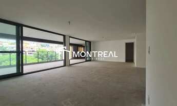 Imagem 7: APARTAMENTO À VENDA EM SUMARÉ - 4 DORMITÓRIOS, 4 SUÍTES, 3 VAGAS DE GARAGEM