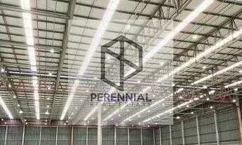 Imagem 7: Galpão / Depósito / Armazém para alugar - 5.200 m ² Pavuna/RJ