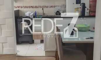 Imagem 2: Apartamento à venda em Campinas-SP, Jardim Nova Europa: 2 quartos, 1 suíte, 2 salas, 2 ban