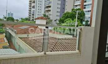 Imagem 6: Apartamento Padrão em São Carlos