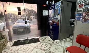 Imagem 2: Vendo Prédio comercial na Augusto Montenegro em frente ao comando geral da PM