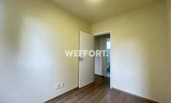 Imagem 11: Ed Solar Alta Vista sacada com churrasqueira