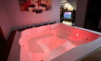 Imagem 3: Casa no Green ville