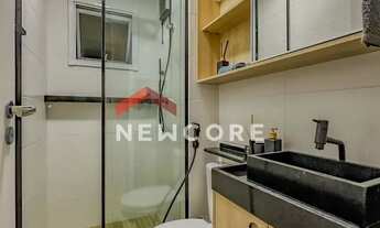 Imagem 7: Apartamento em Rua Otelo Rodrigues Franco - Canto do Forte - Praia Grande/SP