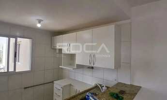 Imagem 7: Apartamento de 1 dormitório para alugar no CENTRO de São Carlos!